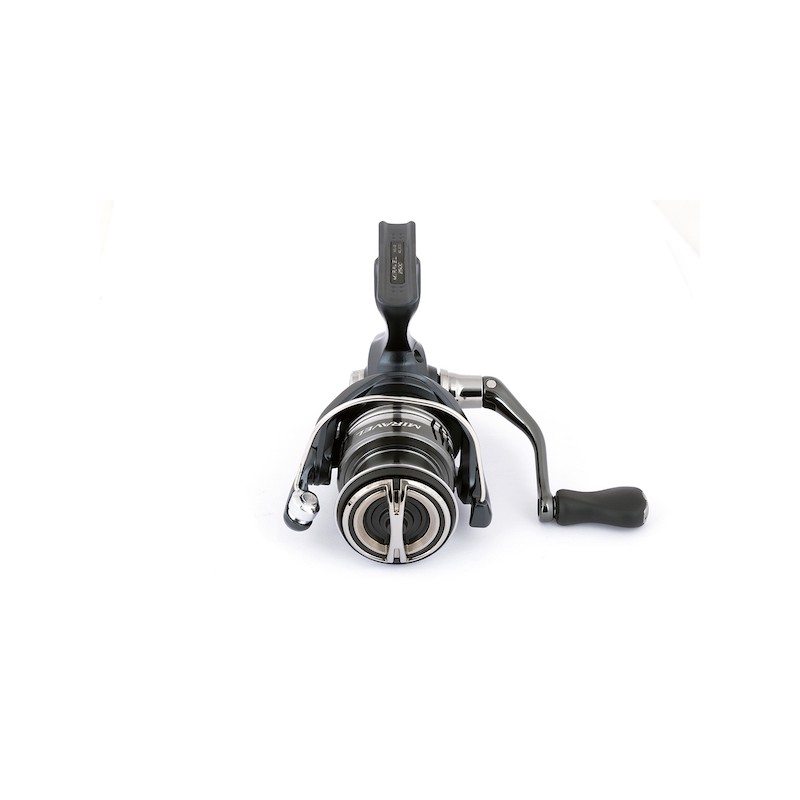 Moulinet Spinning Shimano Miravel Hg