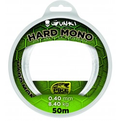 Fil GUNKI Hard Mono