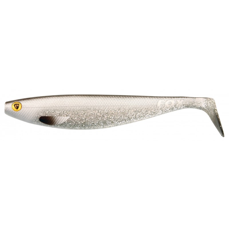 Fox Rage Pro Shad Natural Classic – Esca In Gomma UV 14 Cm Per Luccio, Persico E Zander - 6