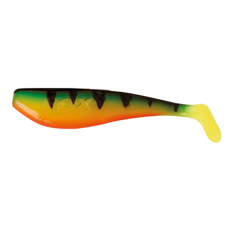 Fox Rage Zander Pro Bulk Shad | Bergedorfer Angler-Centrum