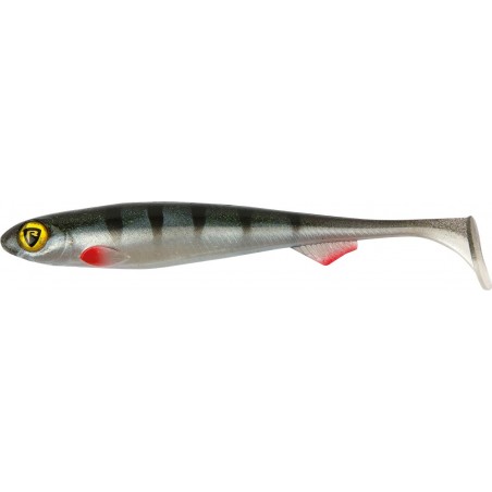 Fox Rage Poisson en caoutchouc Pro Grub - Couleur