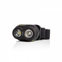 Lampe Frontale Rechargeable...