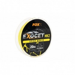 Tresse Spod FOX Exocet MK2