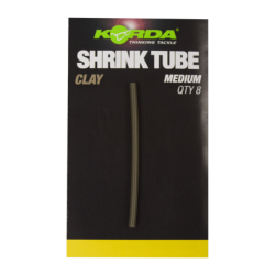 Gaine Thermo KORDA Shrink Tube Medium 1,6mm