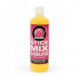 Liquide de Trempage...