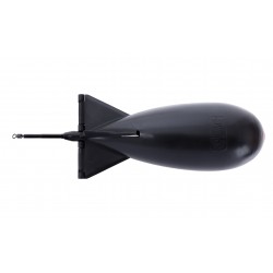 Bait Rocket SPOMB Large Noir