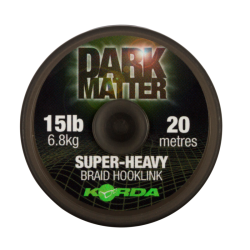 Tresse KORDA Dark Matter