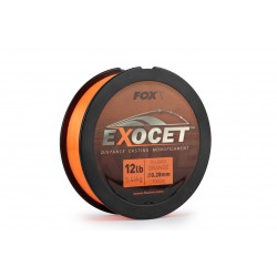 Nylon FOX Exocet Fluo...