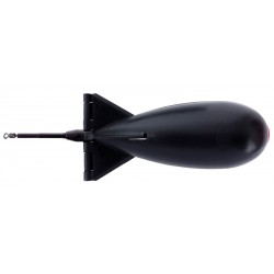Bait Rocket SPOMB Midi X Black