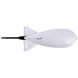 Bait Rocket SPOMB Midi X White