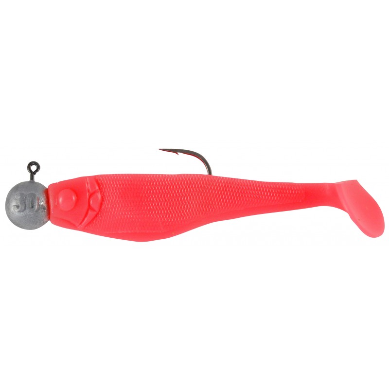 Ami Da Pesca SPRO Jighead HD Jig 90-3 - Teste Di Piombo Per Esca In Gomma, Misure Diverse - Foto 5