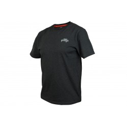 T-Shirt FOX RAGE Black Marl