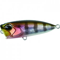 Leurre de Surface Popper...