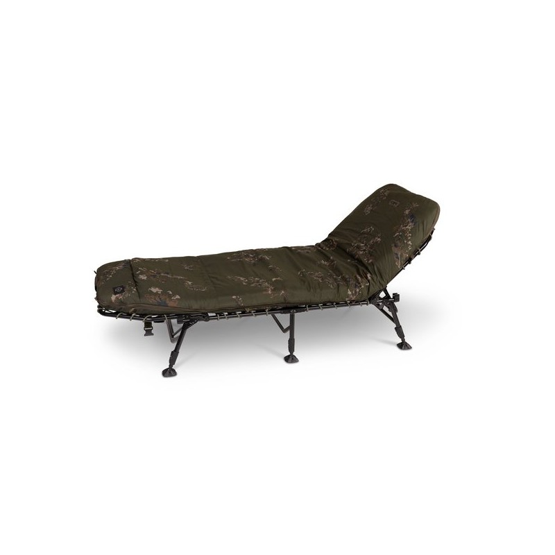 Bed Chair NASH Scope OPS 4 Fold Sleep System MKII