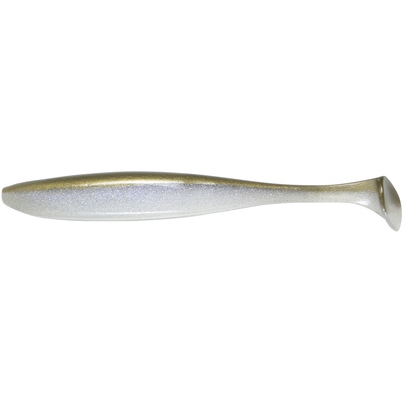 Leurre Keitech Easy Shiner 3″ 10pcs Pack – Royal Pêche