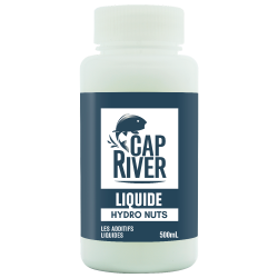 Liquide Hydro Nuts Cap River