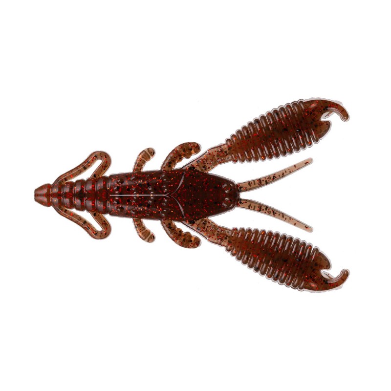 LEURRE ECREVISSE MOLIX SC BUG 10CM