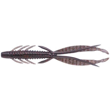 Leurre Souple Lunkerhunt Bento Bait 7,5cm - Leurre de la pêche