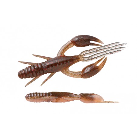 Leurre souple o.s.p dolive crawler 6.5 - 16.5cm - par 7