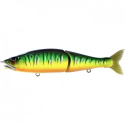 Swimbait GAN CRAFT Jointed Claw Magnum Slow Sinking