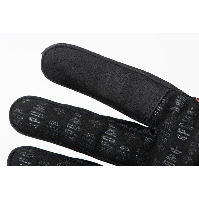 Nash Spot On Casting Glove Left - Hengelsport Vught