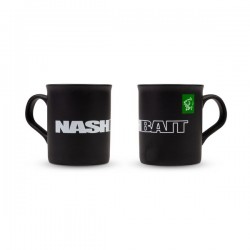 Tasse NASH Tackle Mug