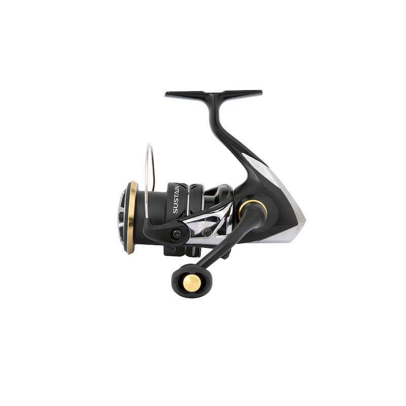 Moulinet Spinning SHIMANO Sustain 2500 HG