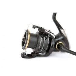 Moulinet Spinning SHIMANO Sustain 2500 HG
