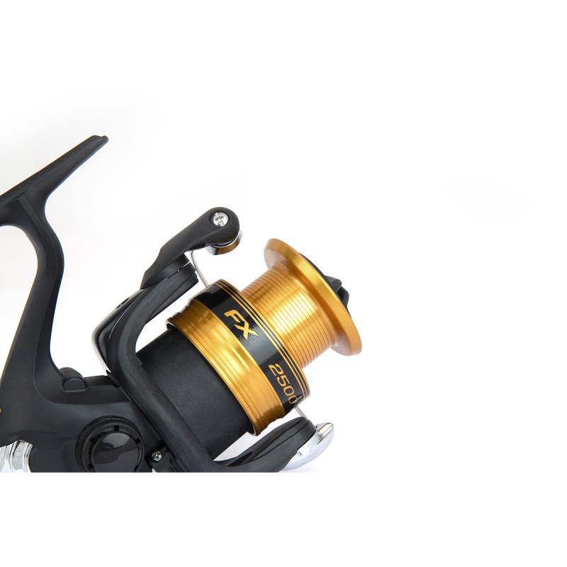 Moulinet spinning FX FG Shimano