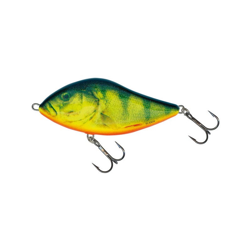 Leurre Salmo Sweeper 14 Cm - 50 G - Coule Lentement - Idéal Pour Le Brochet