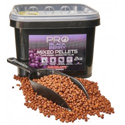 Pellets STARBAITS Probiotic...