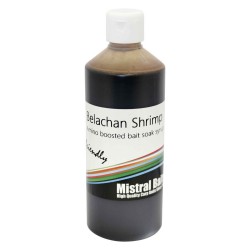 Syrup MISTRAL BAITS...