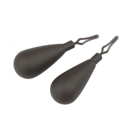 Jackall Tungstène Bullet Sinker Conception Personnalisée 17,5 Grammes