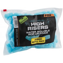 Mousses Solubles FOX High...