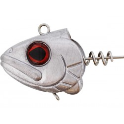 Tête Plombée à Visser...