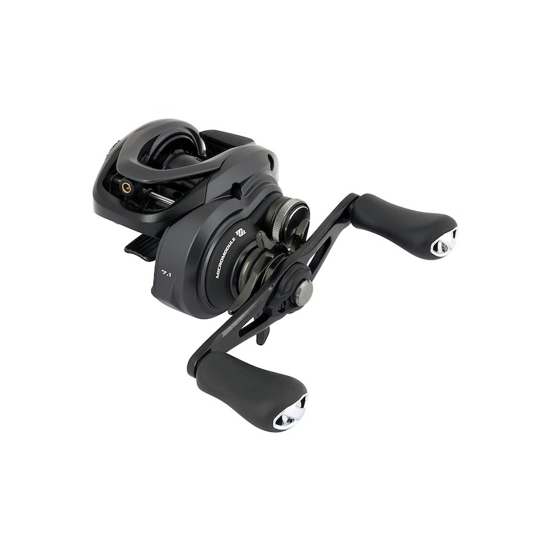 Moulinet Casting SHIMANO Curado K MGL HG