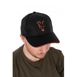 Casquette FOX Baseball Cap...