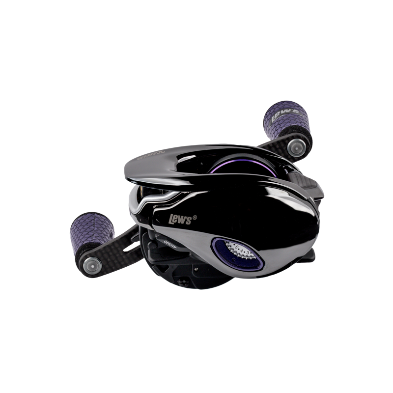 Moulinet Casting Pinnacle Inertia ISP10 - Bon état - Pêche En Mer