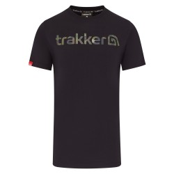 Tee-Shirt TRAKKER CR Logo...