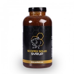 Syrup NASH Scopex Squid 1Litre