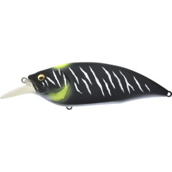 Poisson Nageur Crankbait MEGABASS Big M 2.0 - 12,6cm - 56g