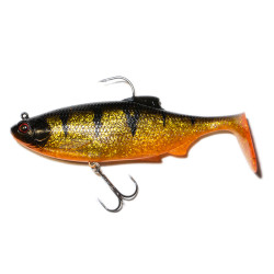 Swimbait Souple WESTIN...