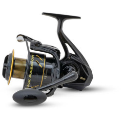 Moulinet Black Cat Black...