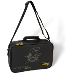 Trousse BLACK CAT Battle...