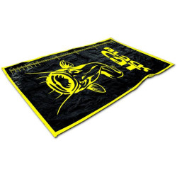 Tapis BLACK CAT Unhooking Mat