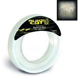 Nylon BLACK CAT Mono Leader...
