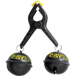 Grelot BLACK CAT Big Bells
