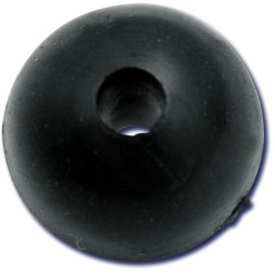 Perles Silicone BLACK CAT...