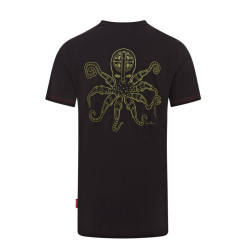 Tee-Shirt TRAKKER Octopus RS
