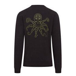 Sweatshirt TRAKKER Octopus RS